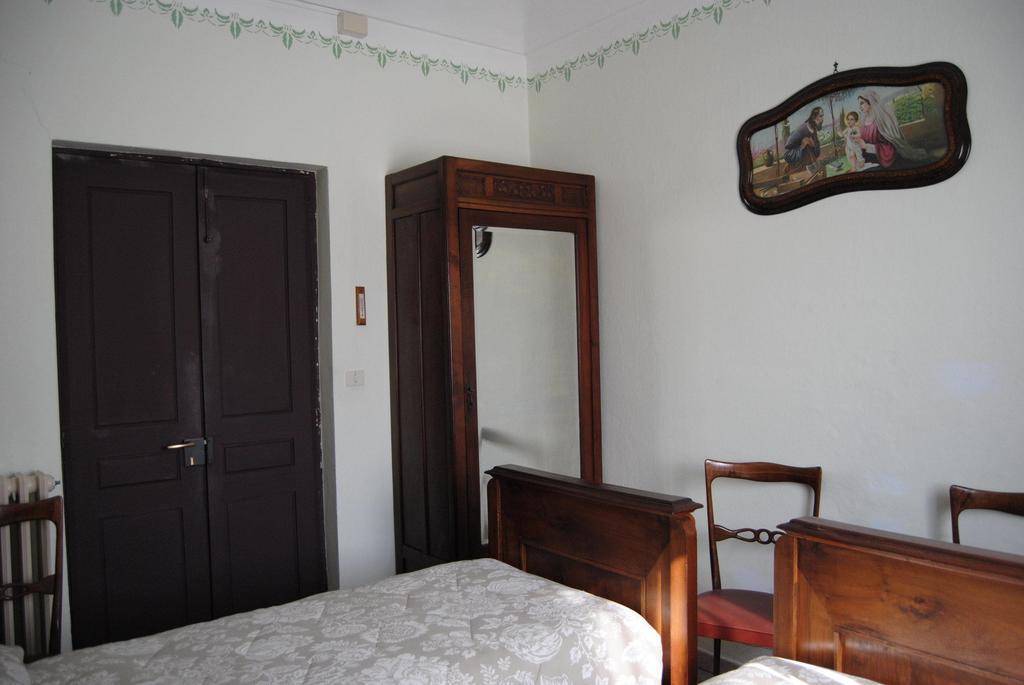 B&B La Ca Cita Cortazzone Bilik gambar