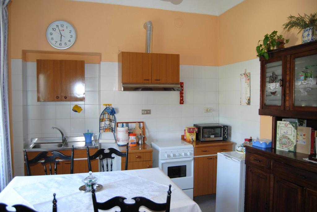 B&B La Ca Cita Cortazzone Luaran gambar