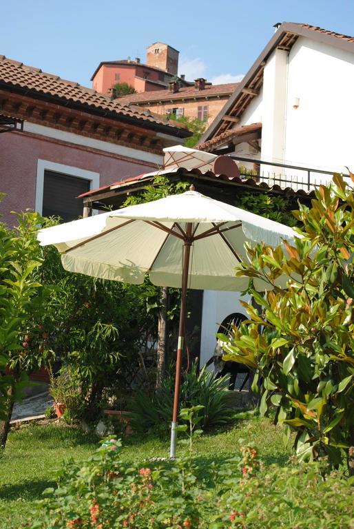 B&B La Ca Cita Cortazzone Luaran gambar