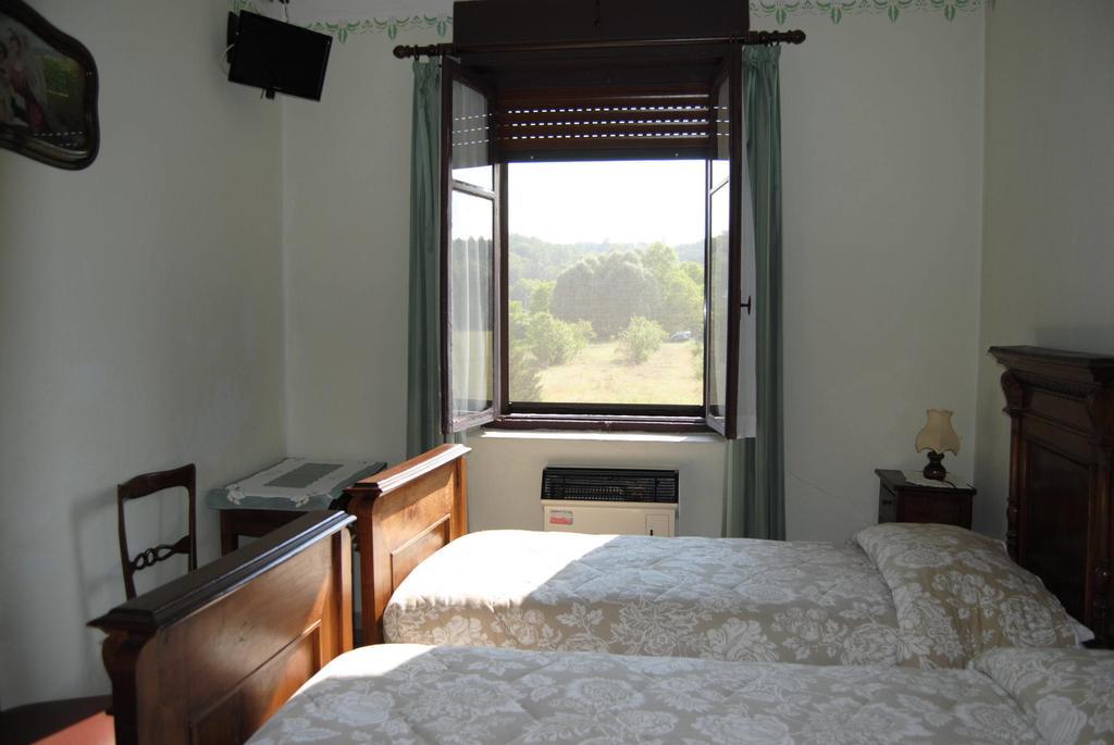 B&B La Ca Cita Cortazzone Bilik gambar